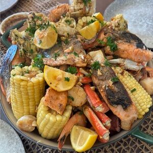 Meet your Posher, Jeannette